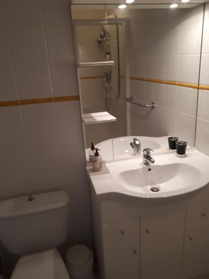 La Medeenne Alairac Kültér fotó
