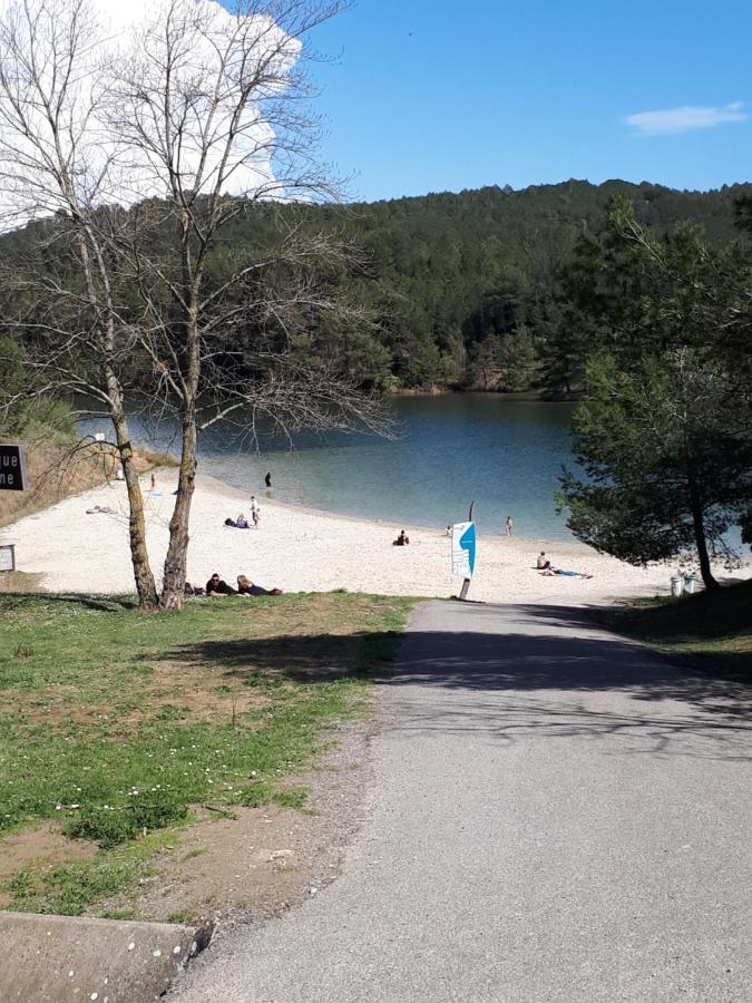 La Medeenne Alairac Kültér fotó