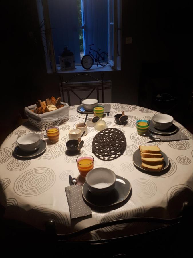 La Medeenne Alairac Kültér fotó